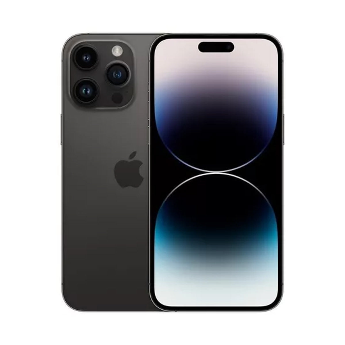 Apple iPhone 14 Pro 128 GB Negro (e-Sim) Batería 100% Like New