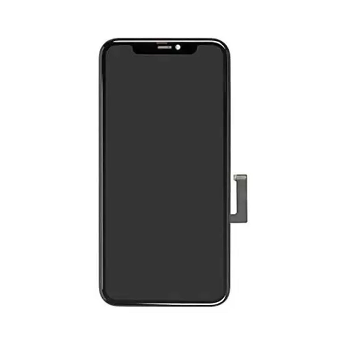 Pantalla LCD Iphone 12 Negro