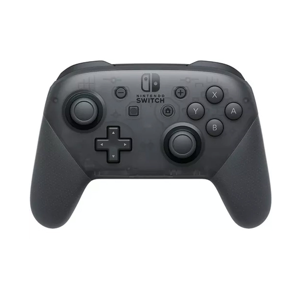Control inalámbrico Pro Nintendo Switch Negro