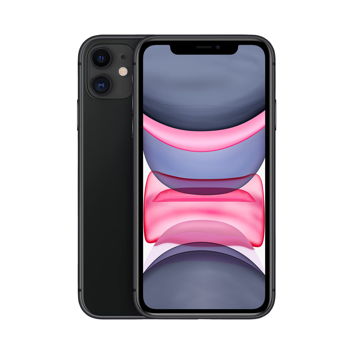 Apple IPhone 11 64 Gb Negro Batería 94% Like New