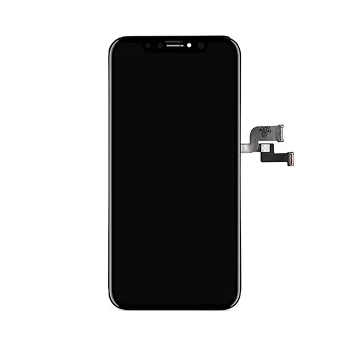 Pantalla LCD Iphone X Oled Negro