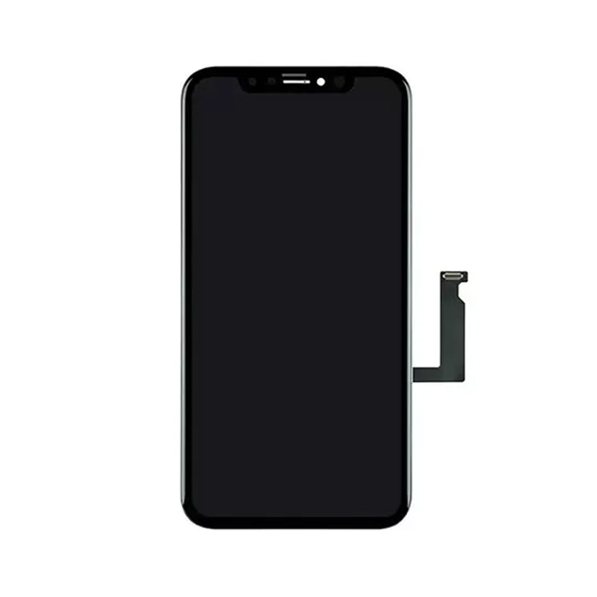 Pantalla LCD Iphone Xr Negro