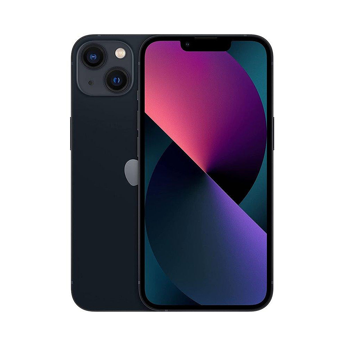 Apple Iphone 13 128 Gb Azul Oscuro Batería 97% Like New