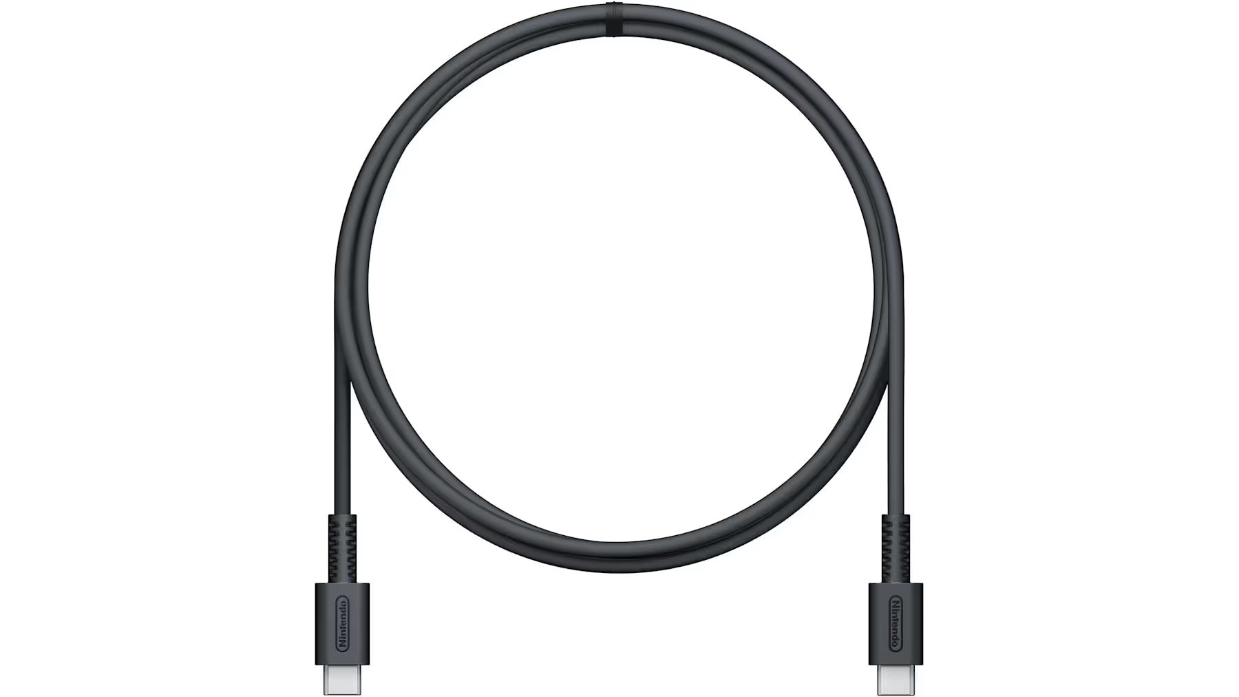 Cargador Nintendo Switch 2 Original
