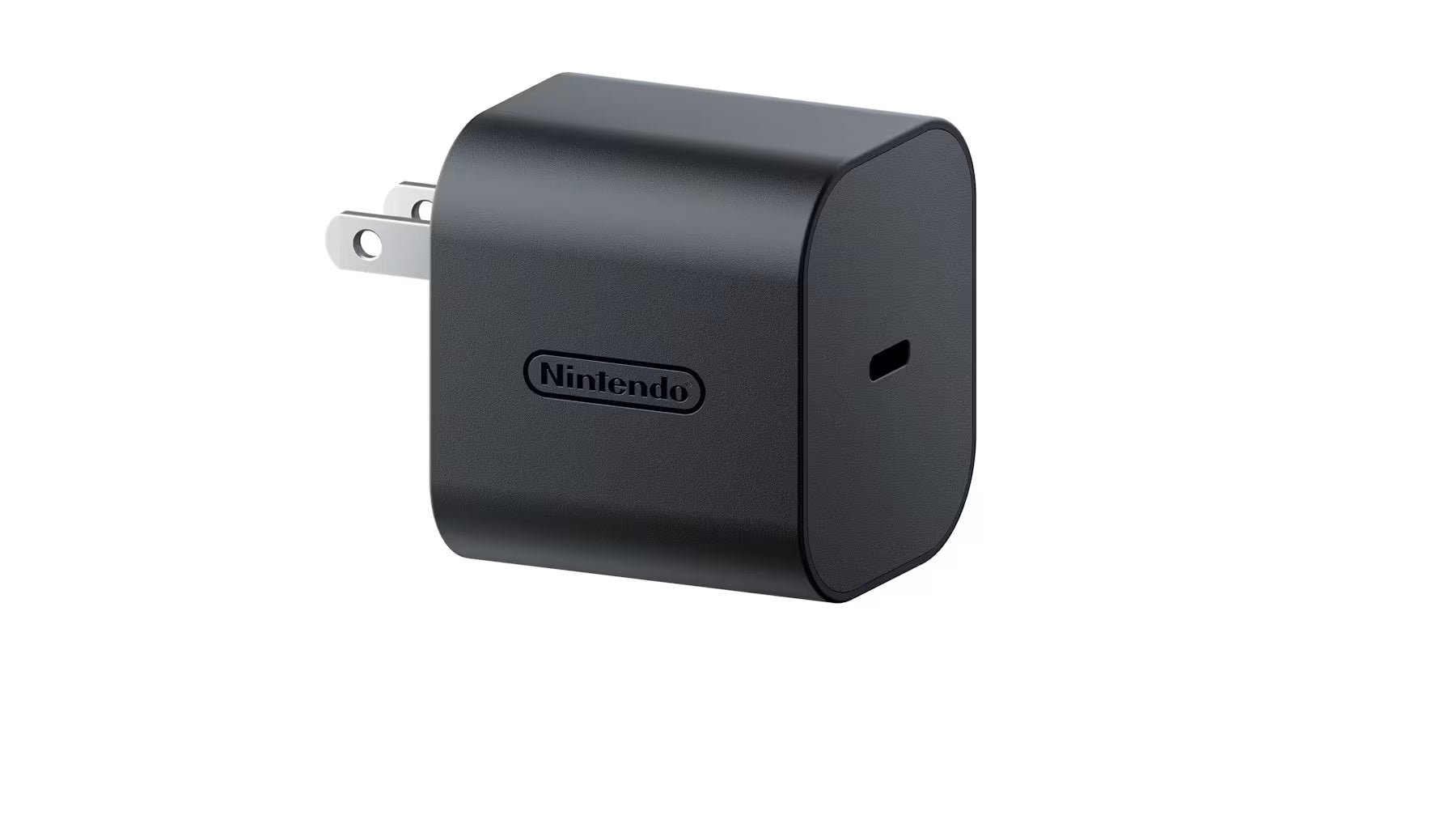 Cargador Nintendo Switch 2 Original