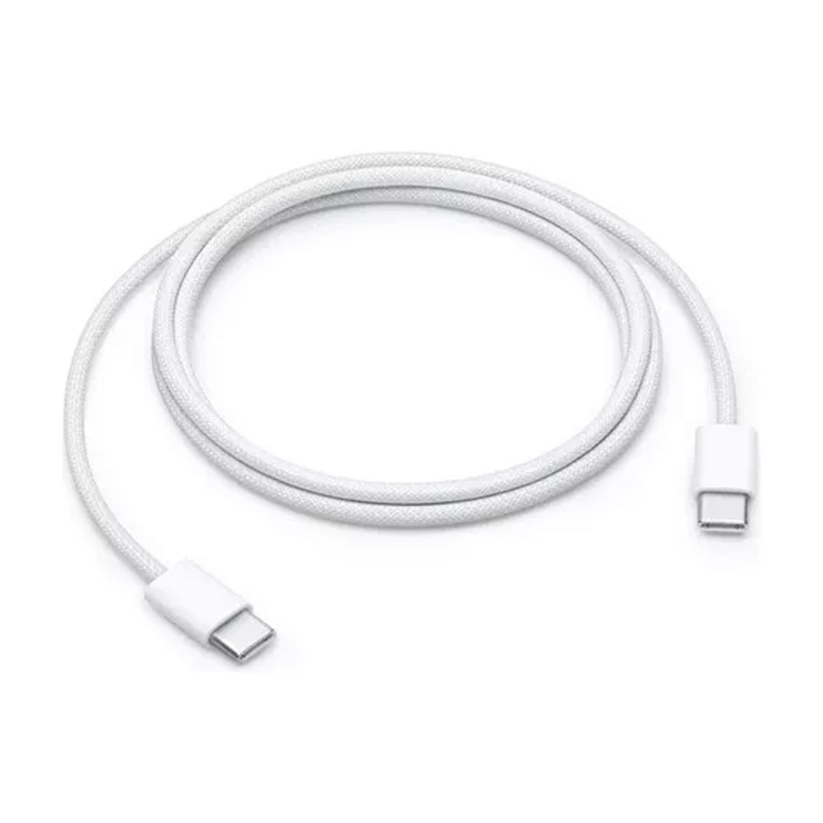 Cable de USB-C a conector USB-C (2 m) para iPhone (Certificado)