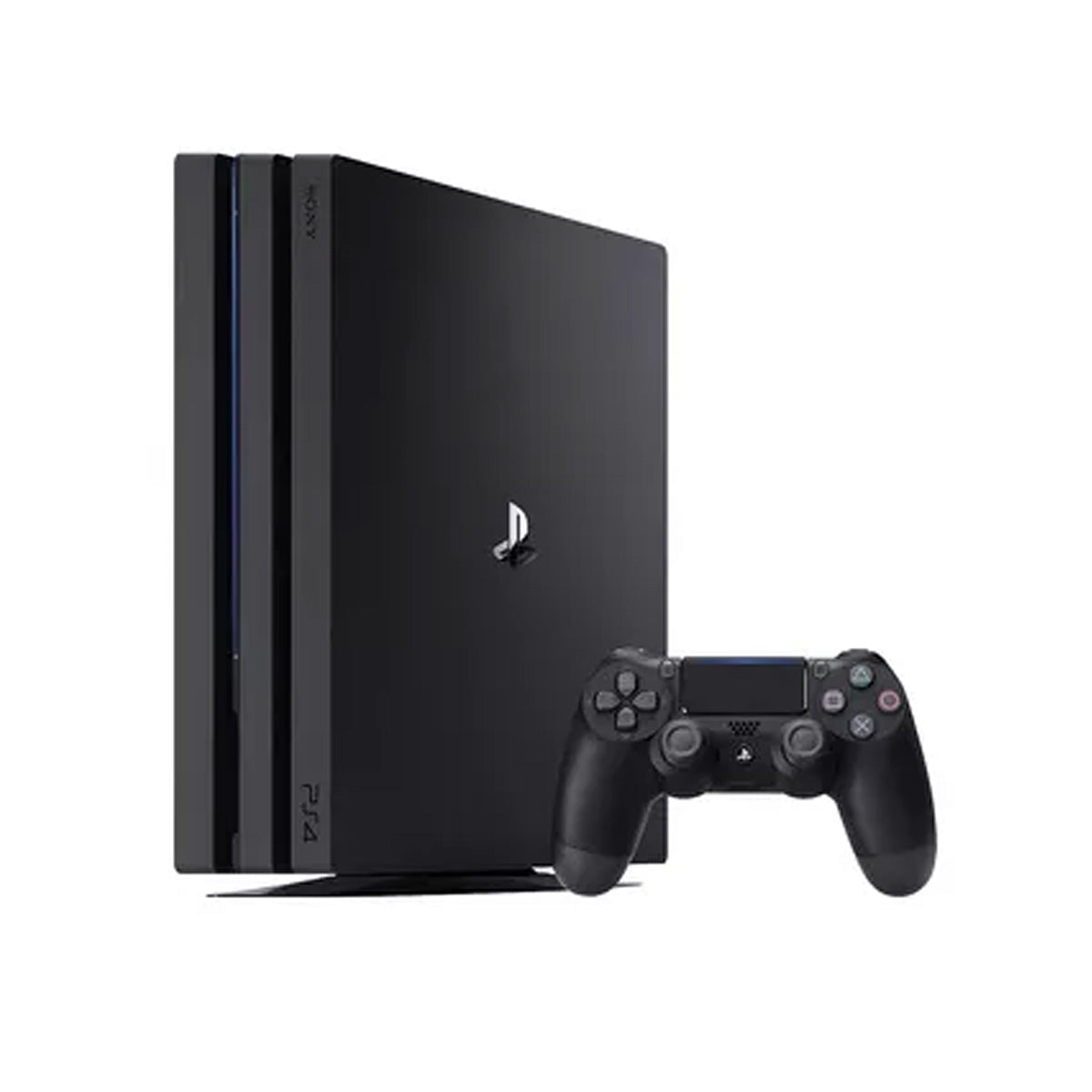 Consola Ps4 Pro 1Tb (Sin caja) Incluye 5 juegos Like New