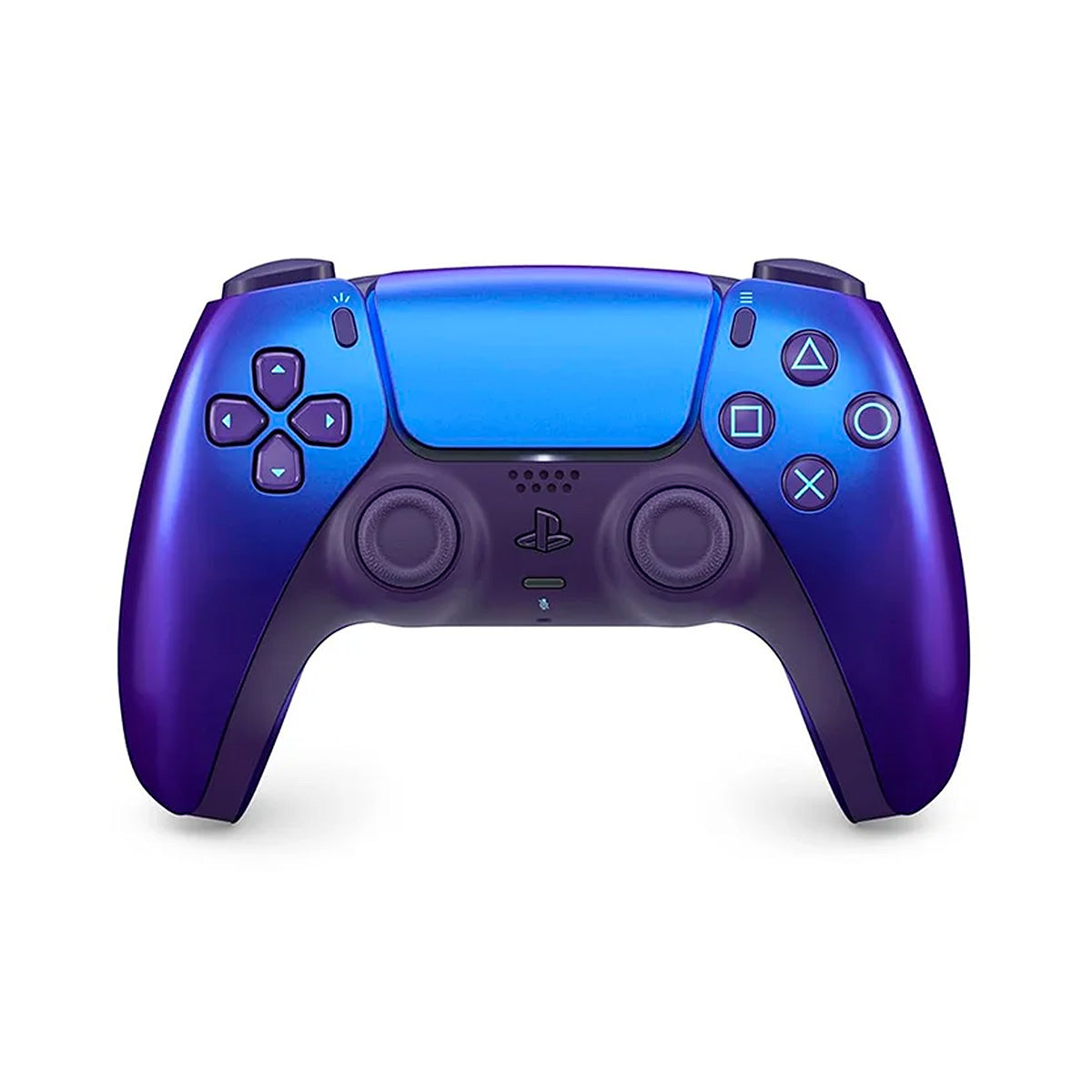 Control inalámbrico DualSense Ps5 Chroma Indigo
