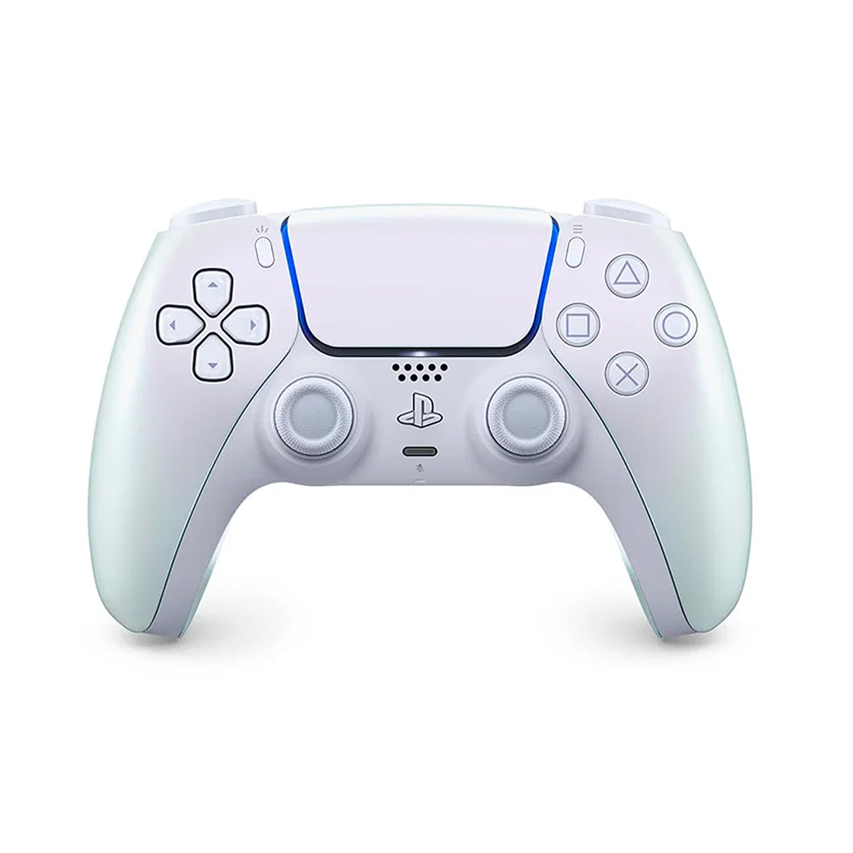 Control inalámbrico DualSense Ps5 Chroma Pearl