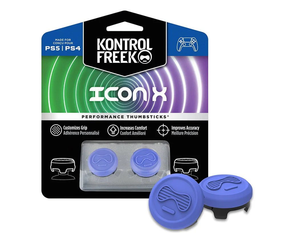 Control Freek FPS ICON X
