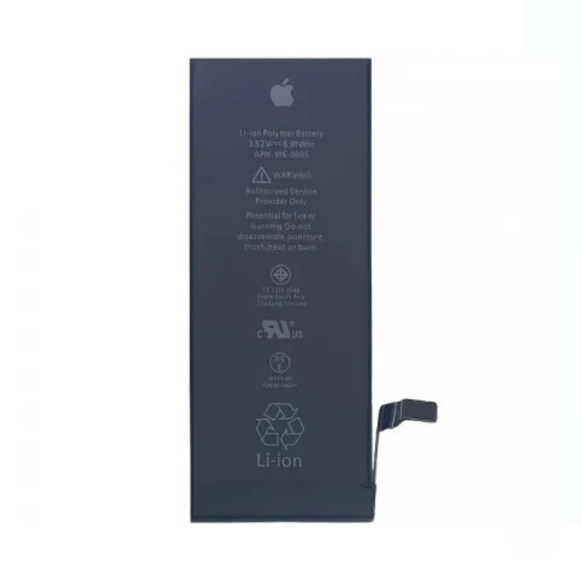 Batería del iPhone 6