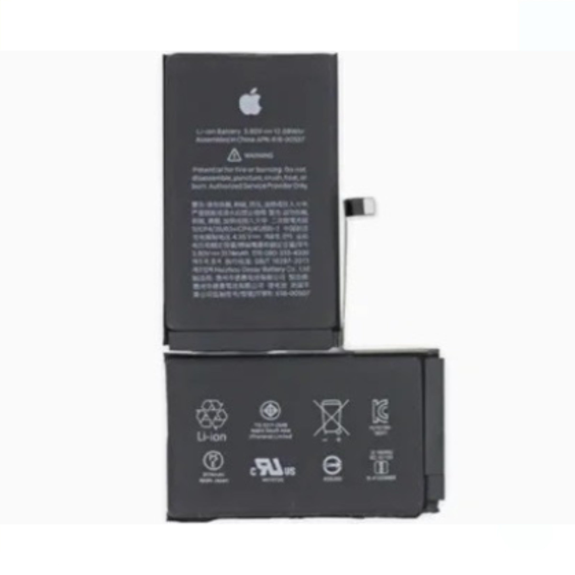 Batería del iPhone X