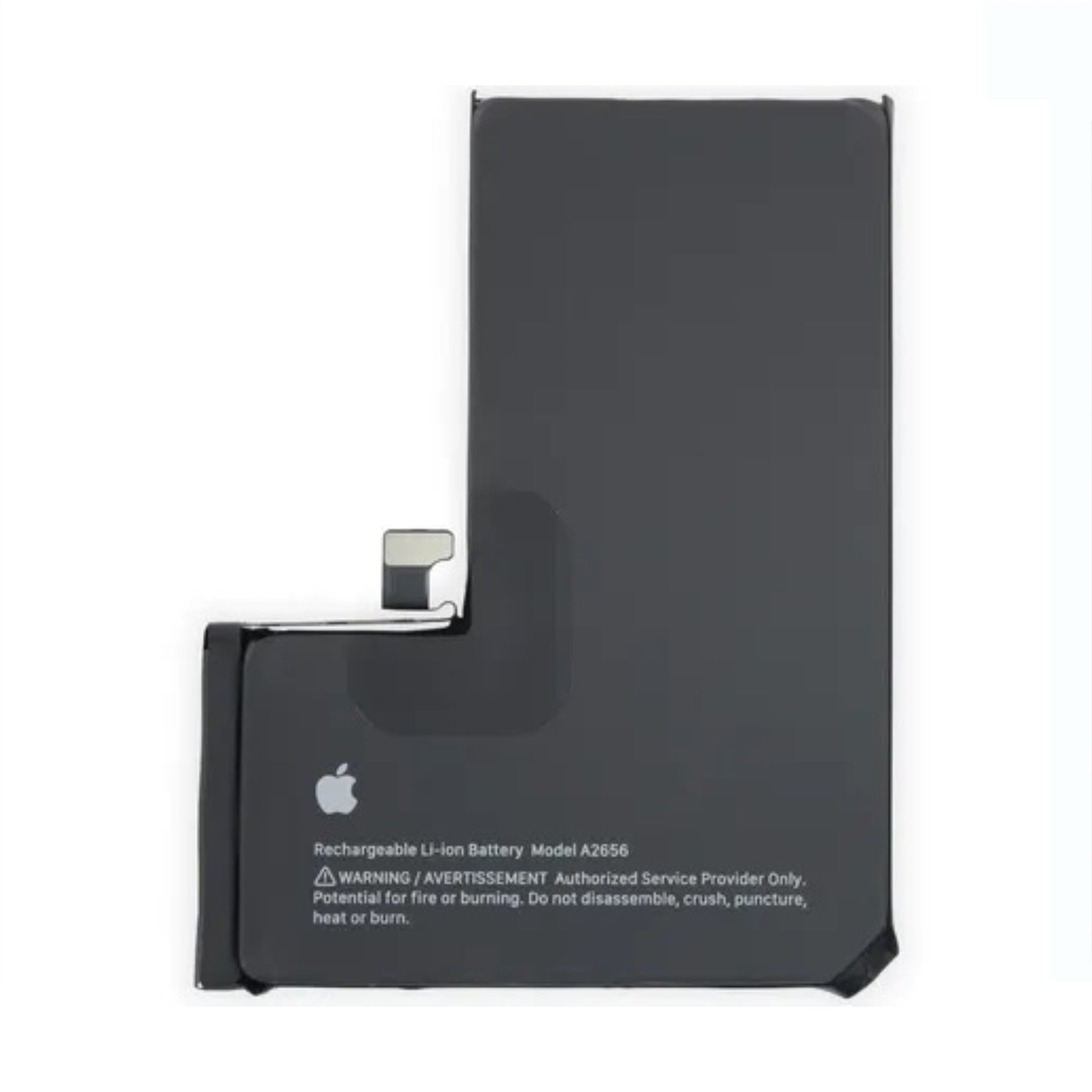 Batería del iPhone 13 Pro Max