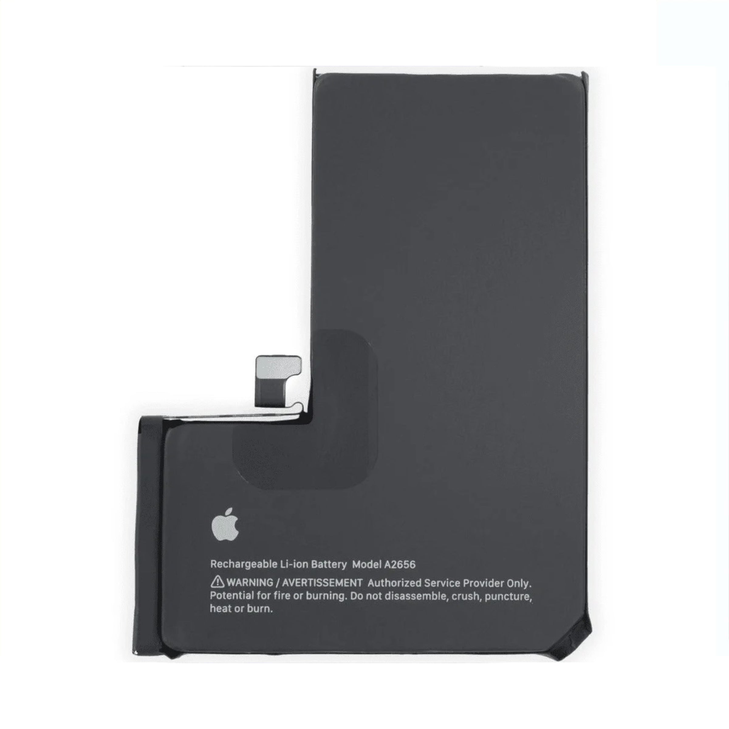 Batería del iPhone 14 Pro Max