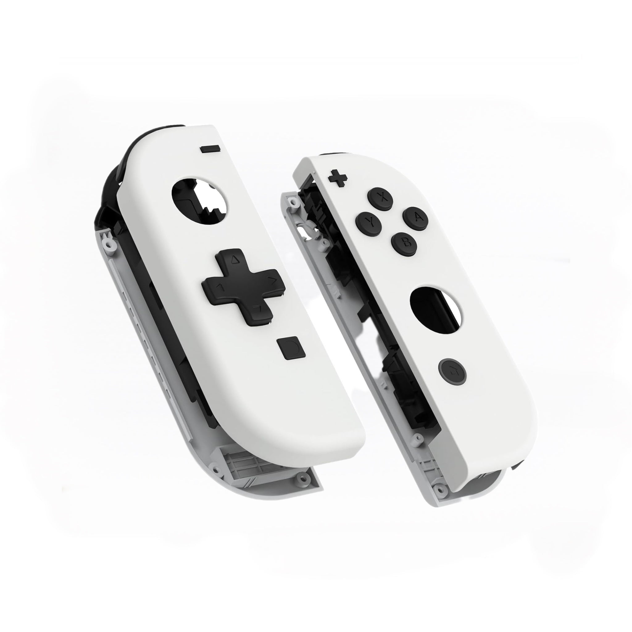 Cambio de Carcasa Nintendo Switch