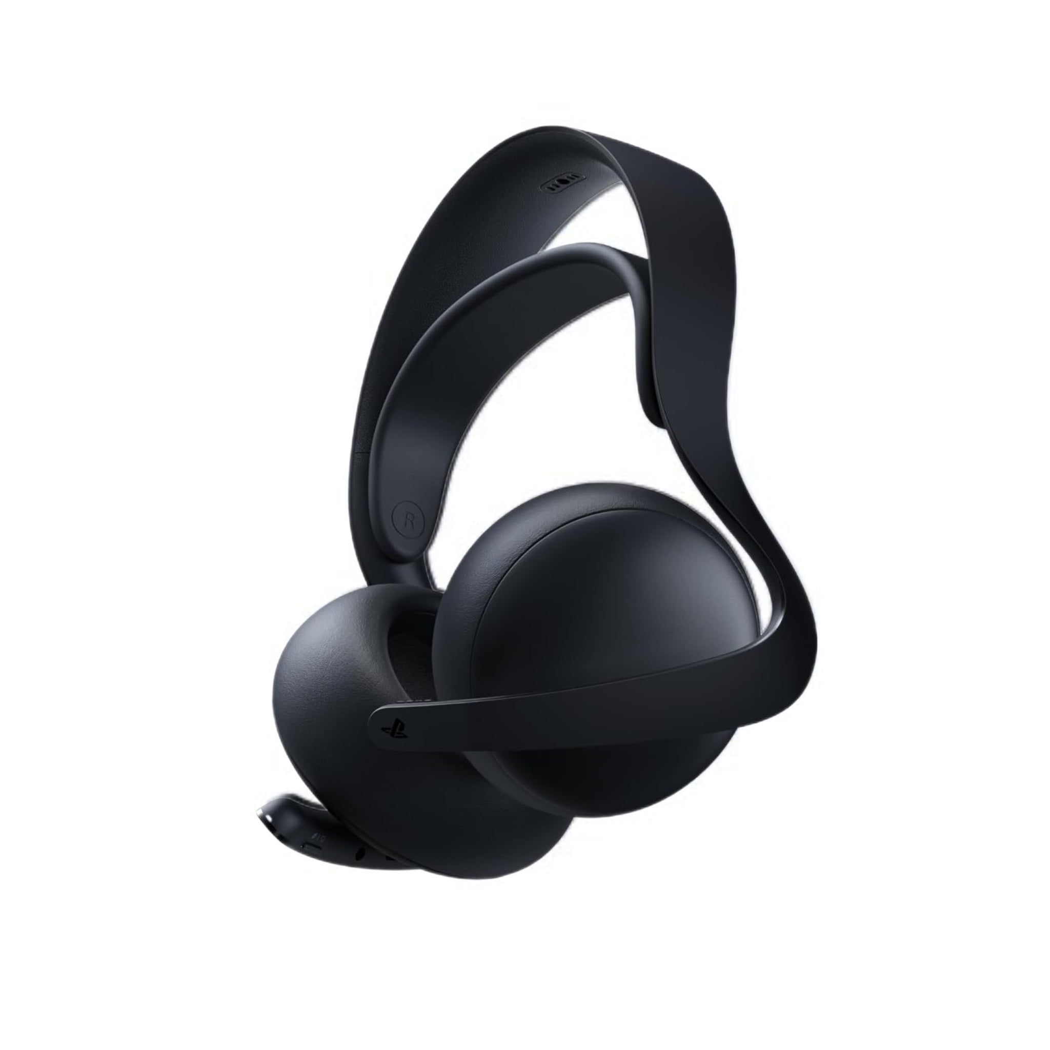 Audifonos Pulse Elite Ps5 Negro