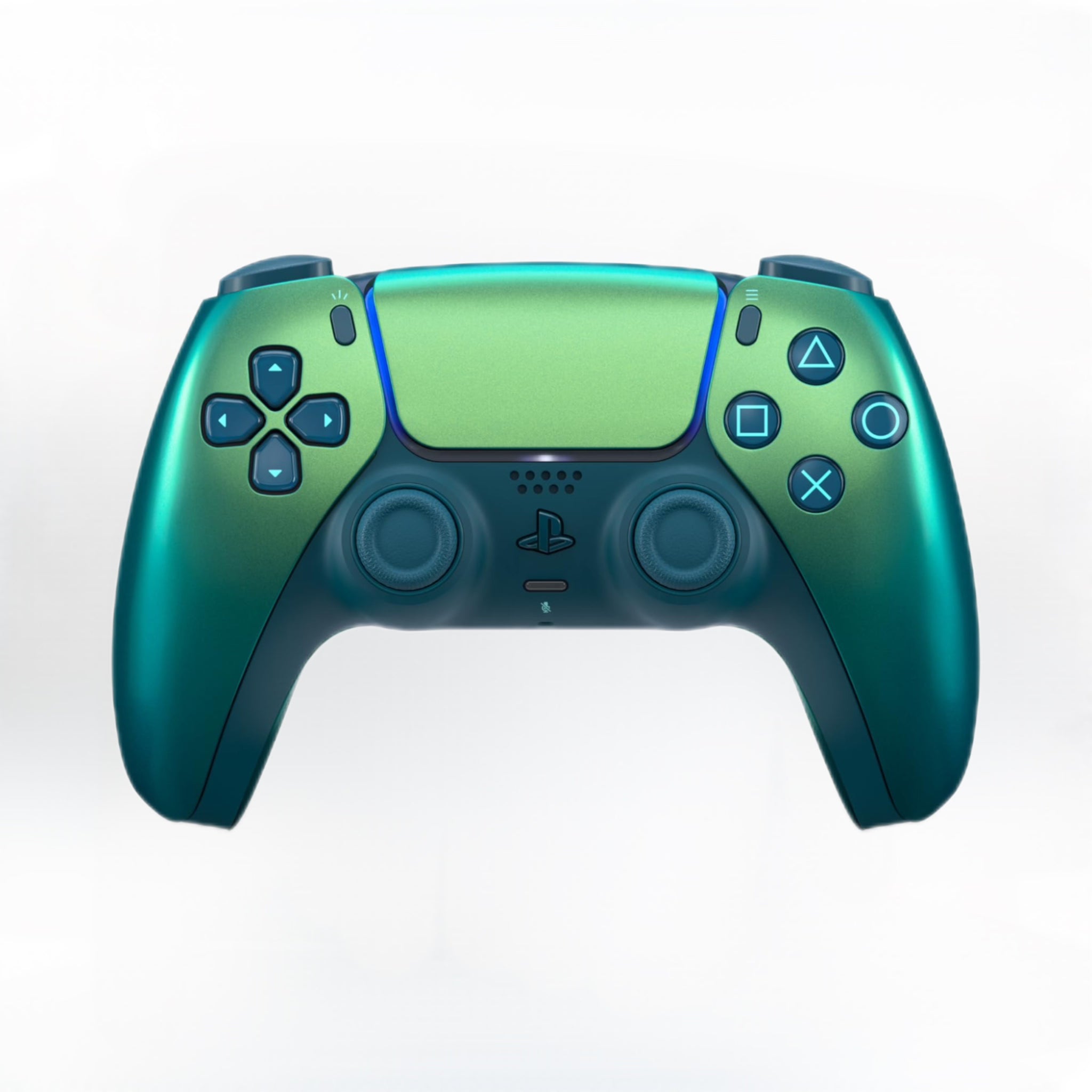 Control inalámbrico DualSense Ps5 Chroma Teal