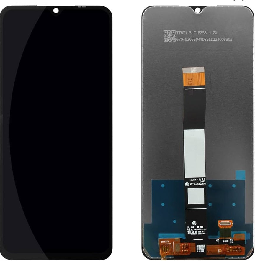 Pantalla LCD Xiaomi Redmi 10C