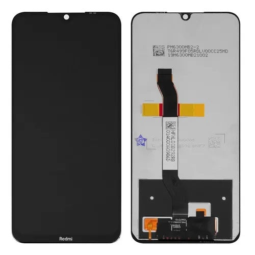 Pantalla LCD Xiaomi Redmi Note 8 2021