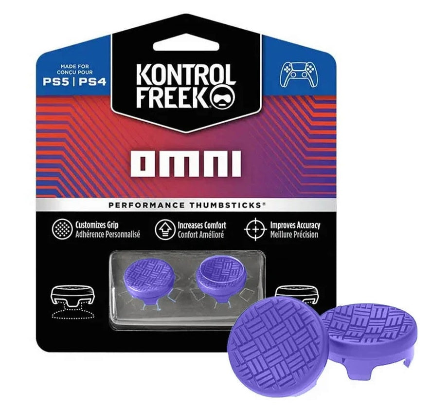 Control Freek FPS Omni