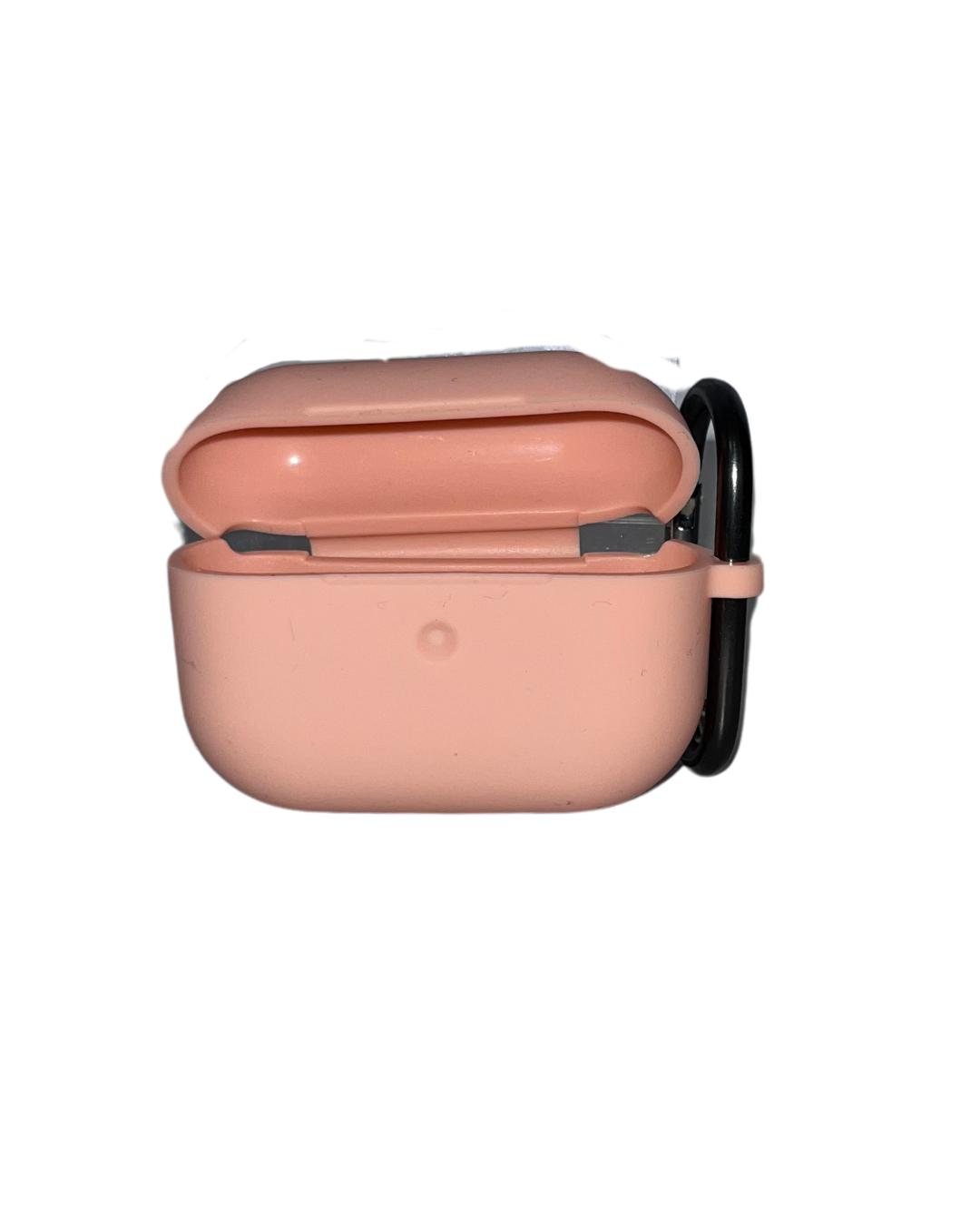 Forros Protectores para AirPods Pro Rosado