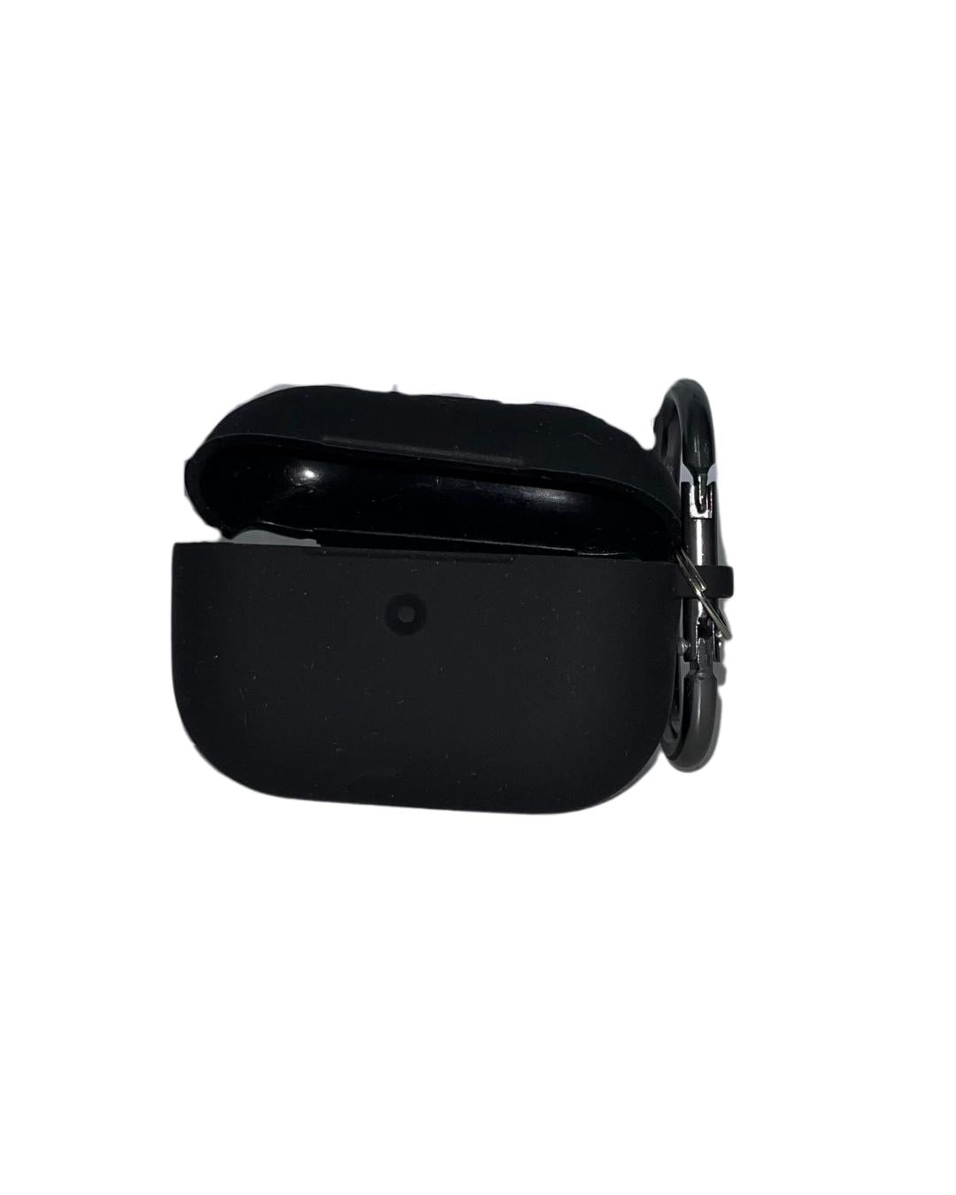 Forros Protectores para AirPods Pro Negro