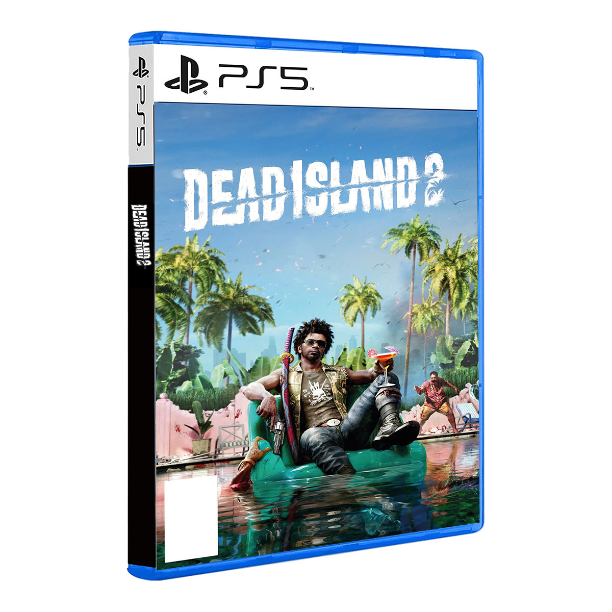 Dead Island 2 Ps5 Físico
