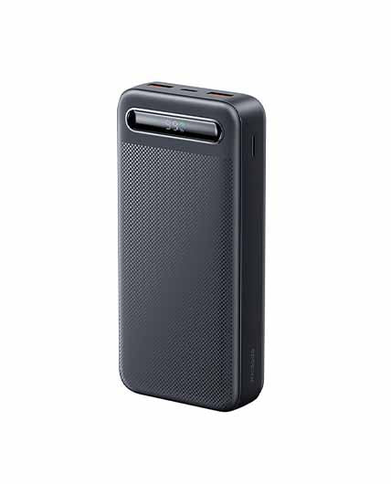 Power Bank 10000mAh Digital Display