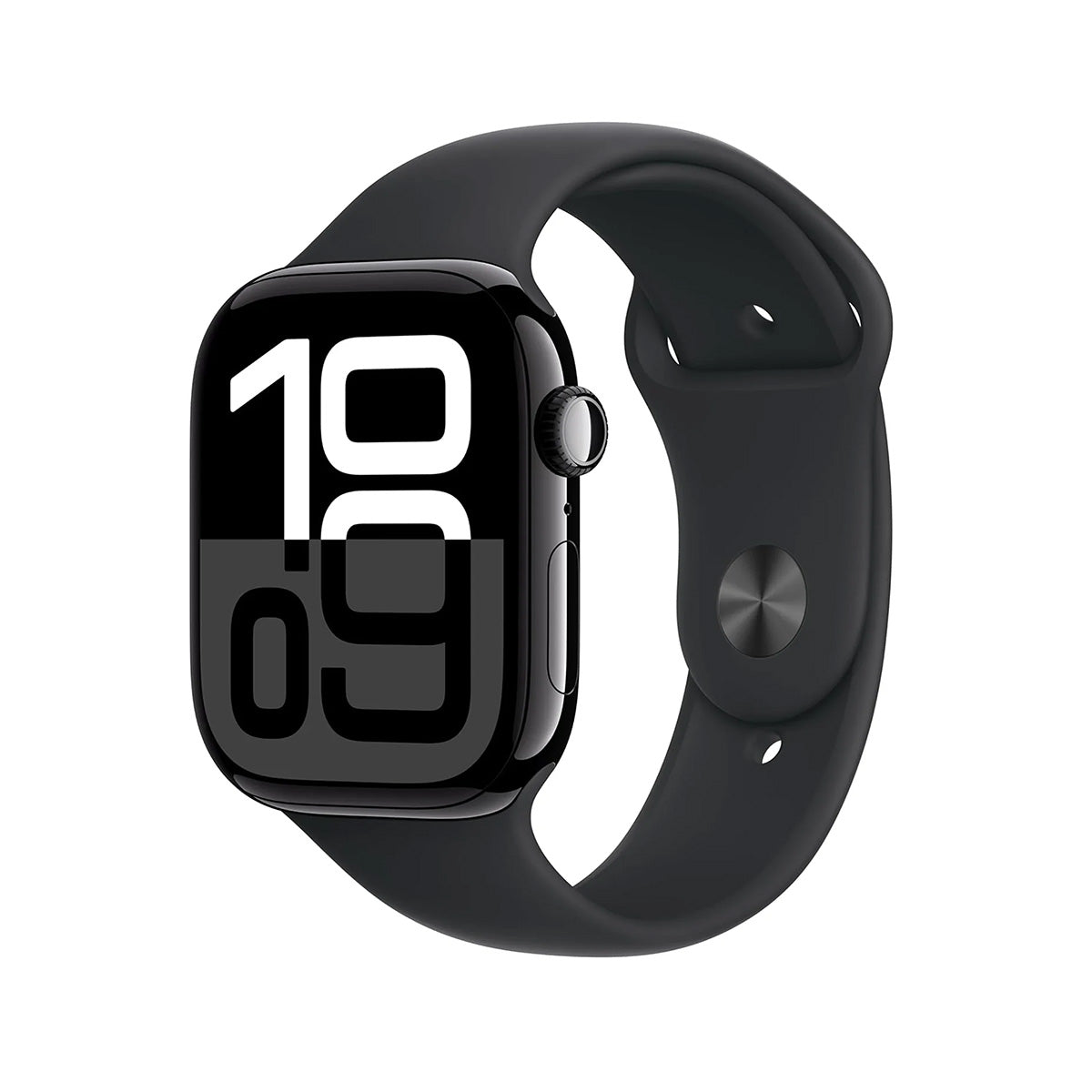 Apple Watch Series 10 42mm Black
