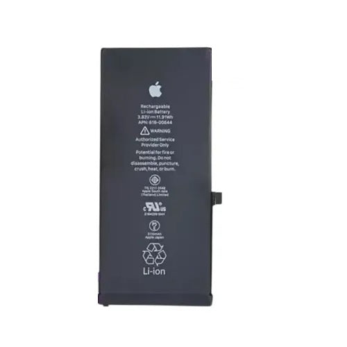 Batería del iPhone XR