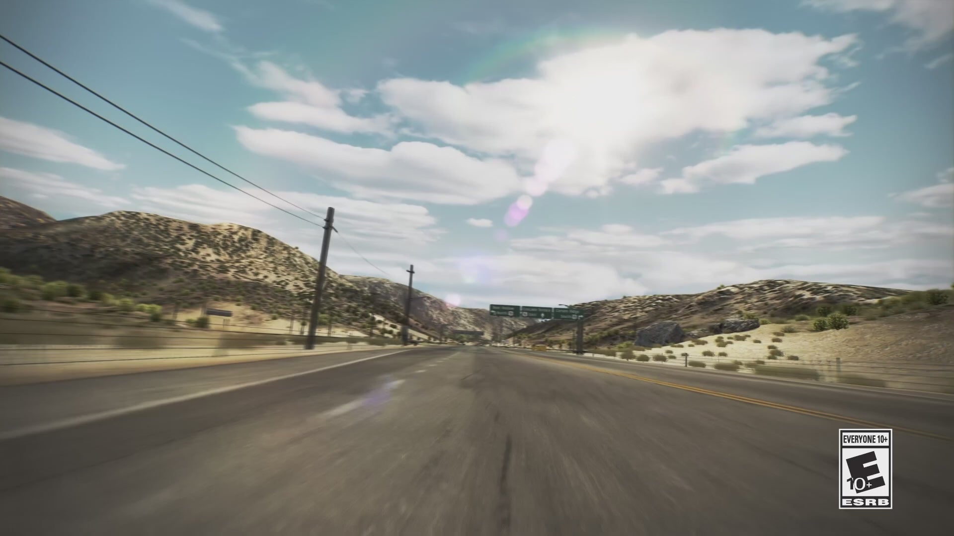 Need For Speed Hot Pursuit Remastered Ps4 Fisico