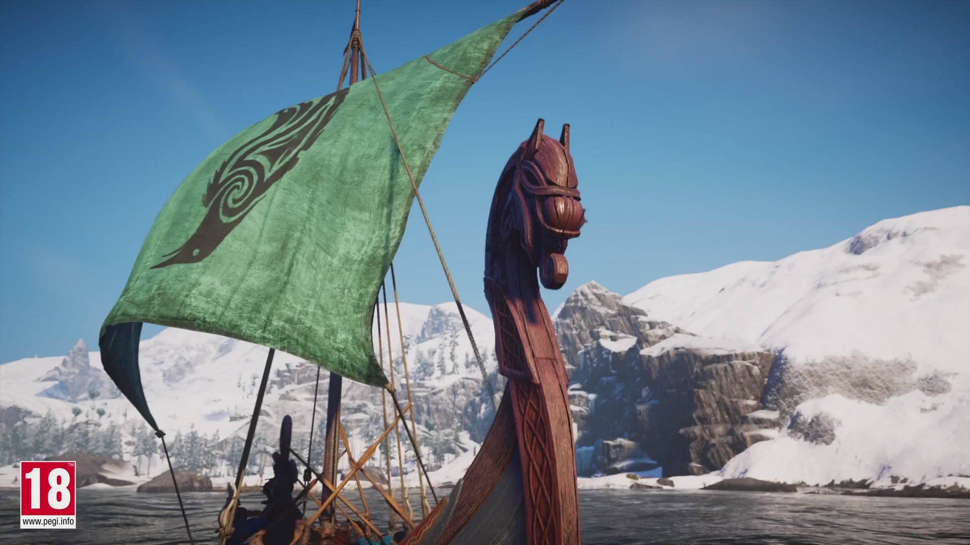 Assassin's Creed Valhalla Ps5 Fisico