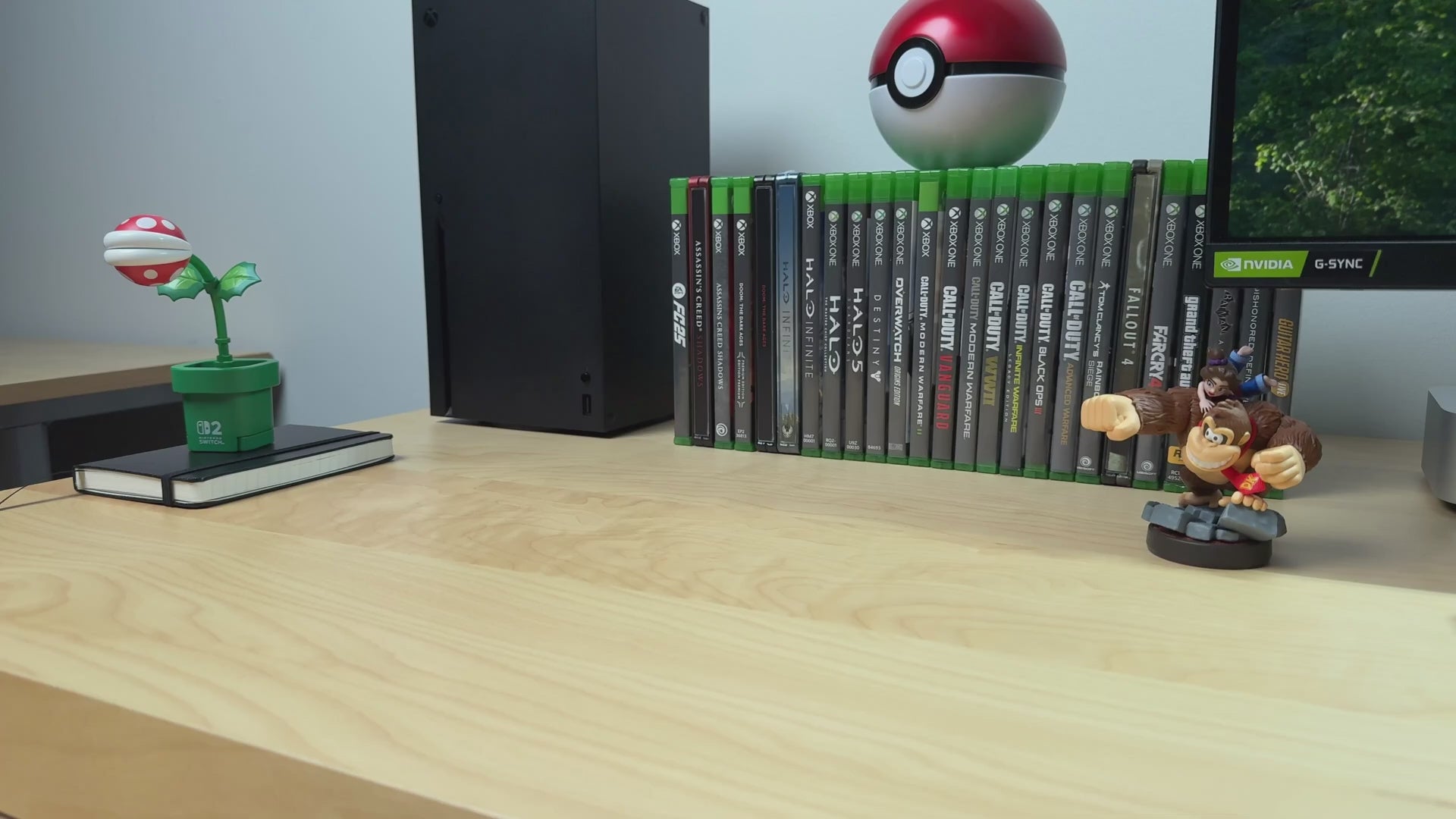Estuche Deluxe Viajero Rígido Para Nintendo Switch 2 Negro