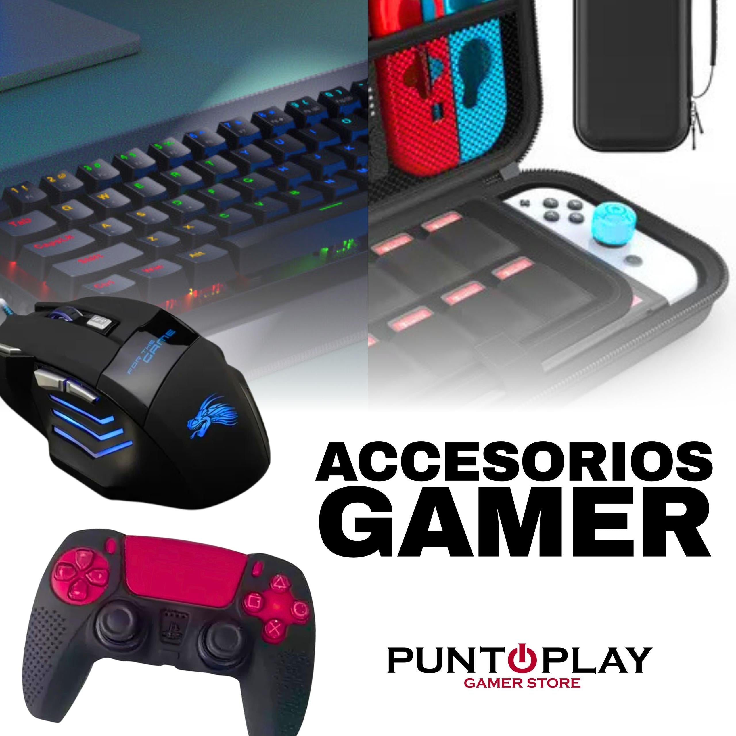 Acc Gamer