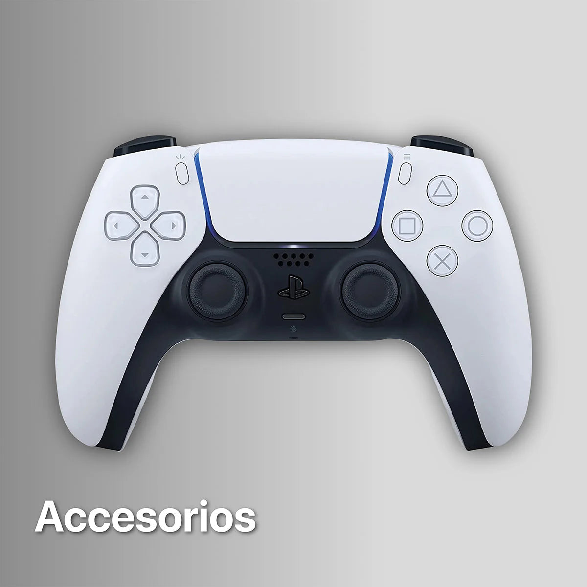 Accesorios Videojuegos