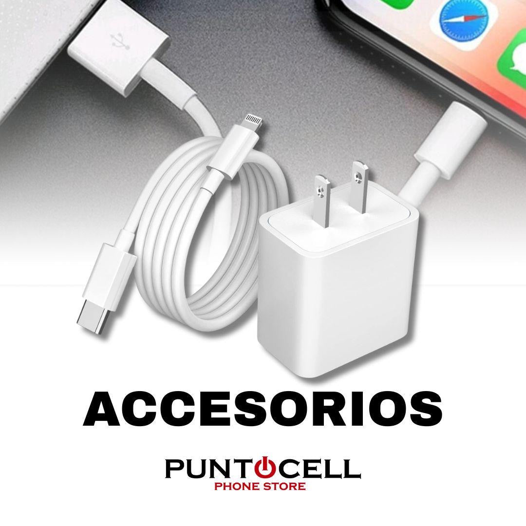 Accesorios Telefonía