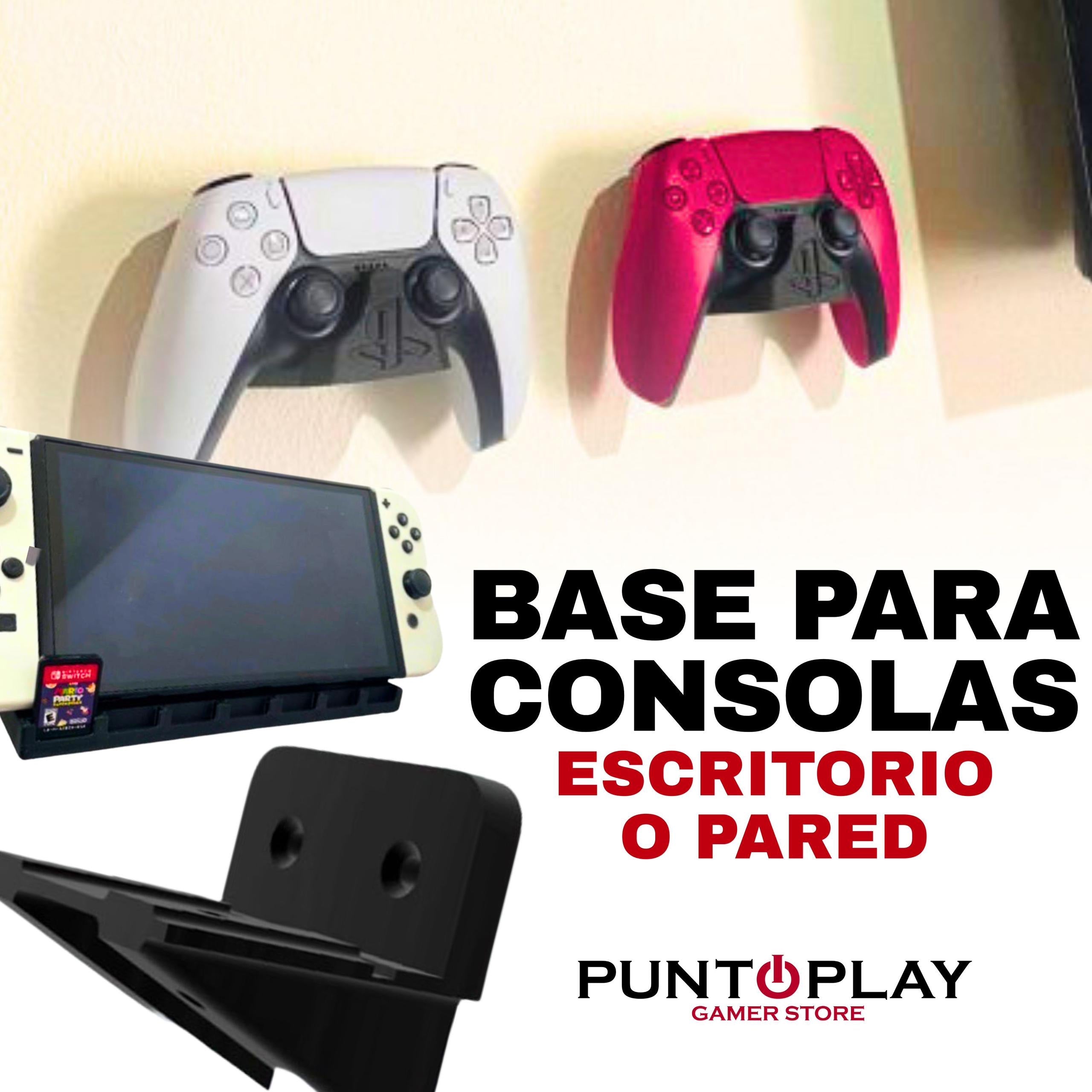 Bases de Pared
