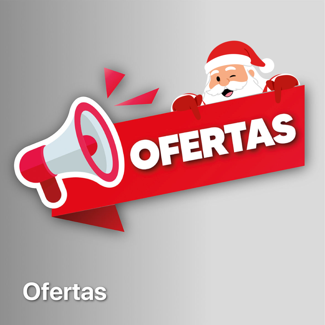 Ofertas Navideñas