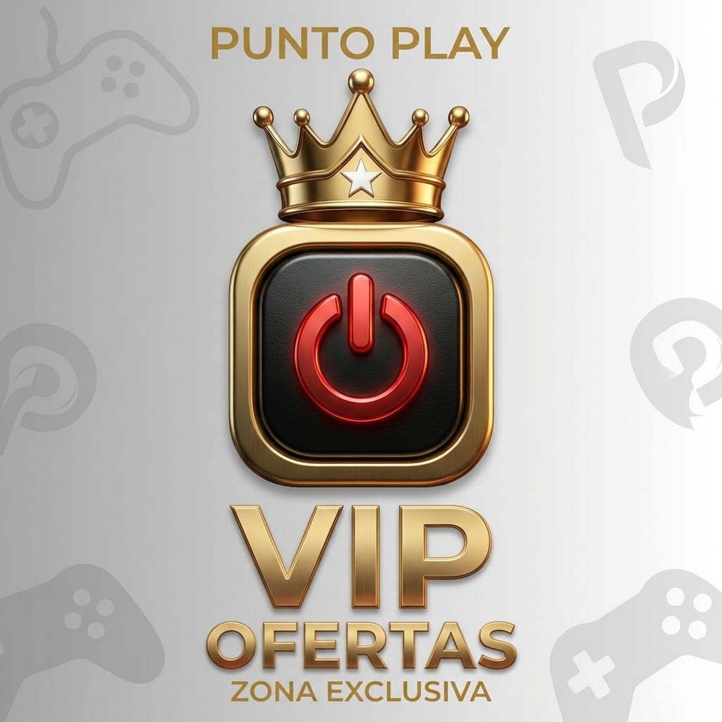 Ofertas VIP
