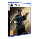 007 First Light Ps5 Físico