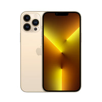 Apple IPhone 13 Pro Max 128 Gb Dorado Batería 85% Like New