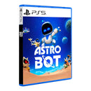 Astro Bot Ps5 Físico