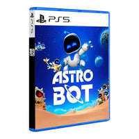 Astro Bot Ps5 Físico