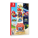 Super Mario 3D All-Stars Nintendo Switch Físico