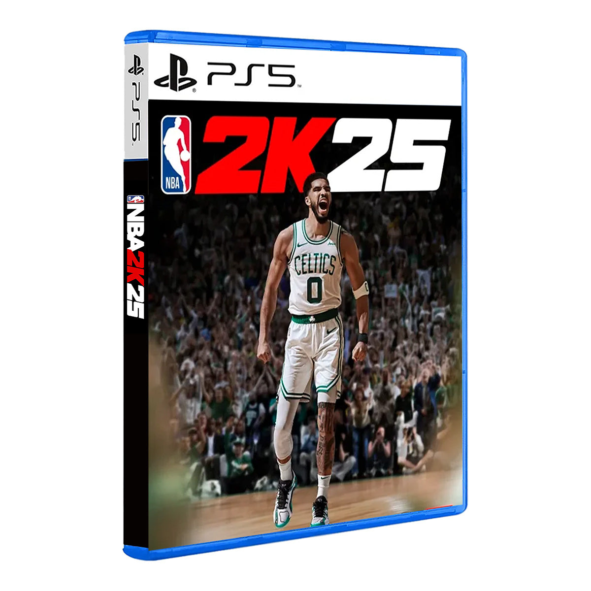 NBA 2K25 Ps5 Físico