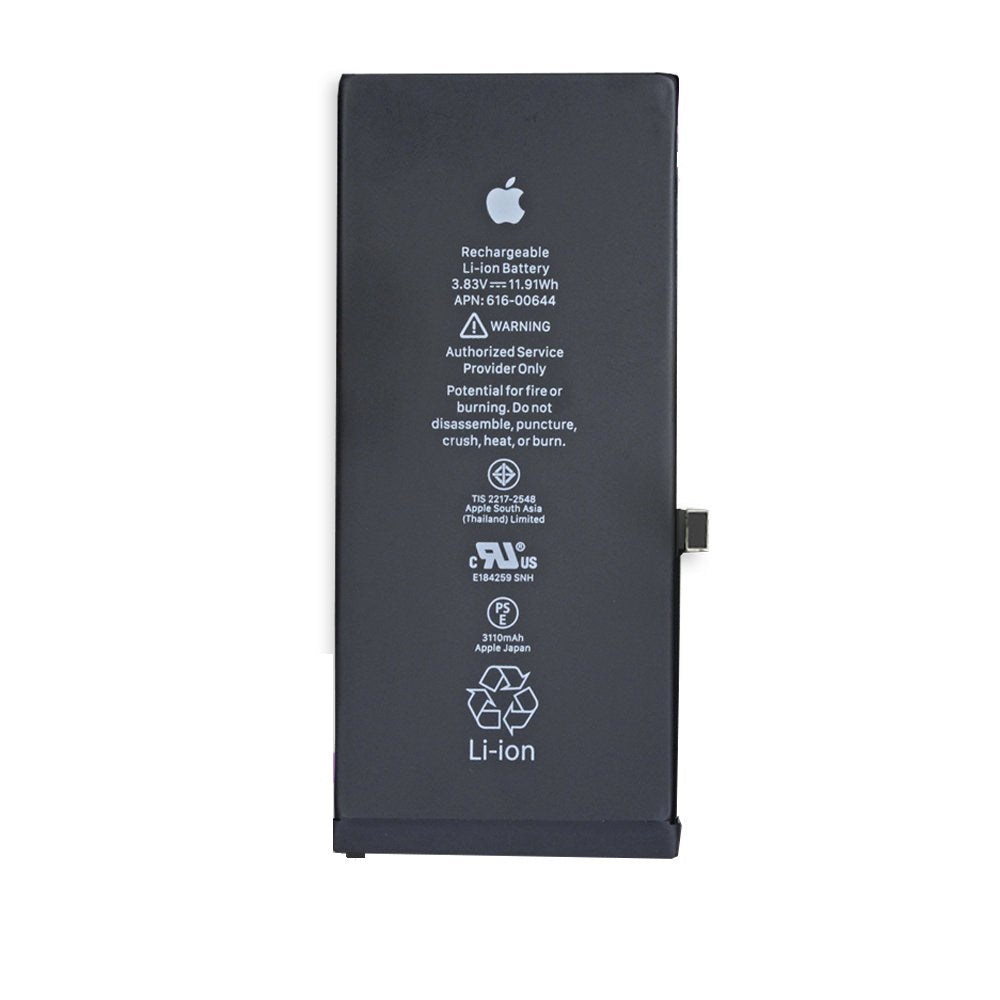 Batería del iPhone 11