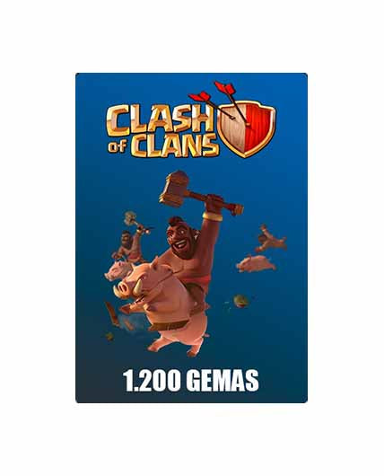 Clash of Clans