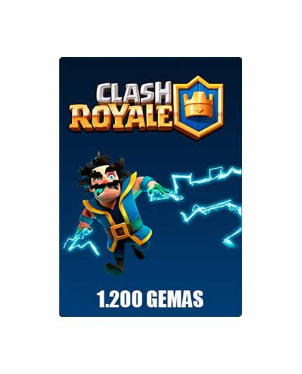 Clash Royale