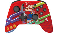 Control inalámbrico Pro Nintendo Switch Super Mario