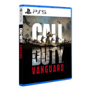 Call of Duty Vanguard Ps5 Fisico